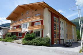 Гостиница Arcadia Appartments, Бад-Хофгаштайн